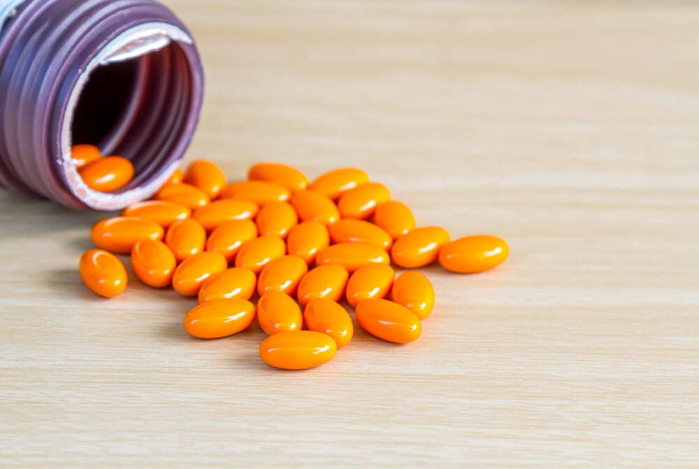 sugar coated tablets